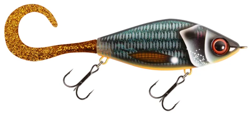 Bild 1 för Trueglide Guppie Jr