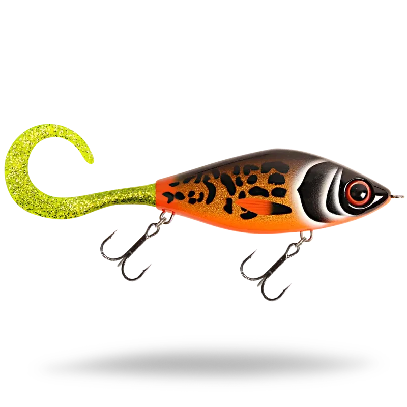 Bild 1 för Trueglide Guppie Jr
