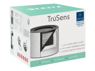 Produktfoto för TruSens Hepafilter TruSens Z-2000