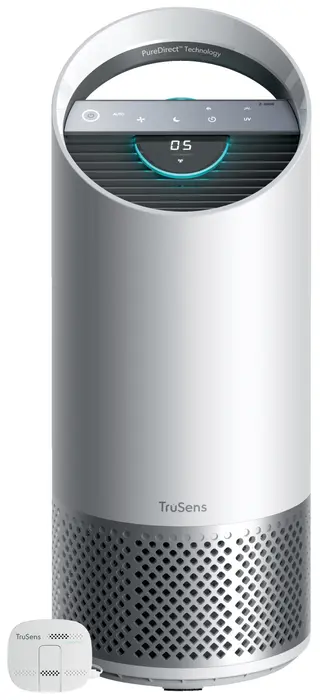 Produktfoto för TruSens Luftrenare TruSens Z-2000 35 kvm