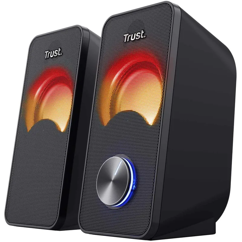 Bild 1 för Trust Arys RGB Compact