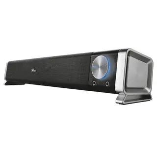 Produktfoto för Trust Asto - Soundbar - för persondator - 6 Watt