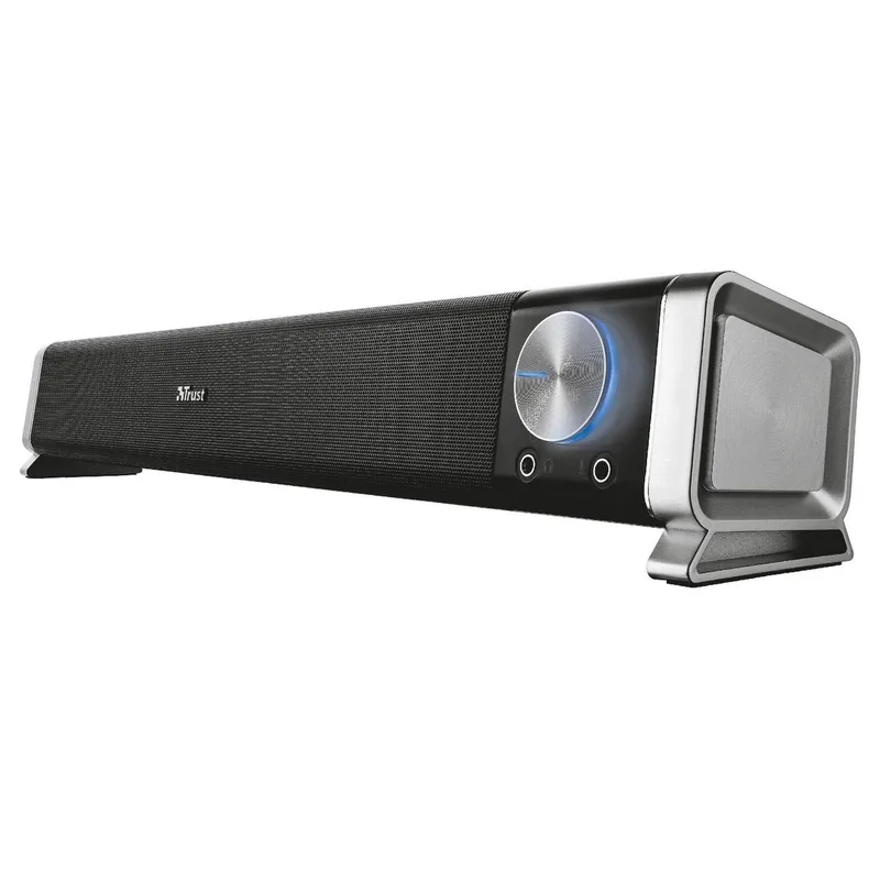 Bild 1 för Trust Asto - Soundbar - för persondator - 6 Watt