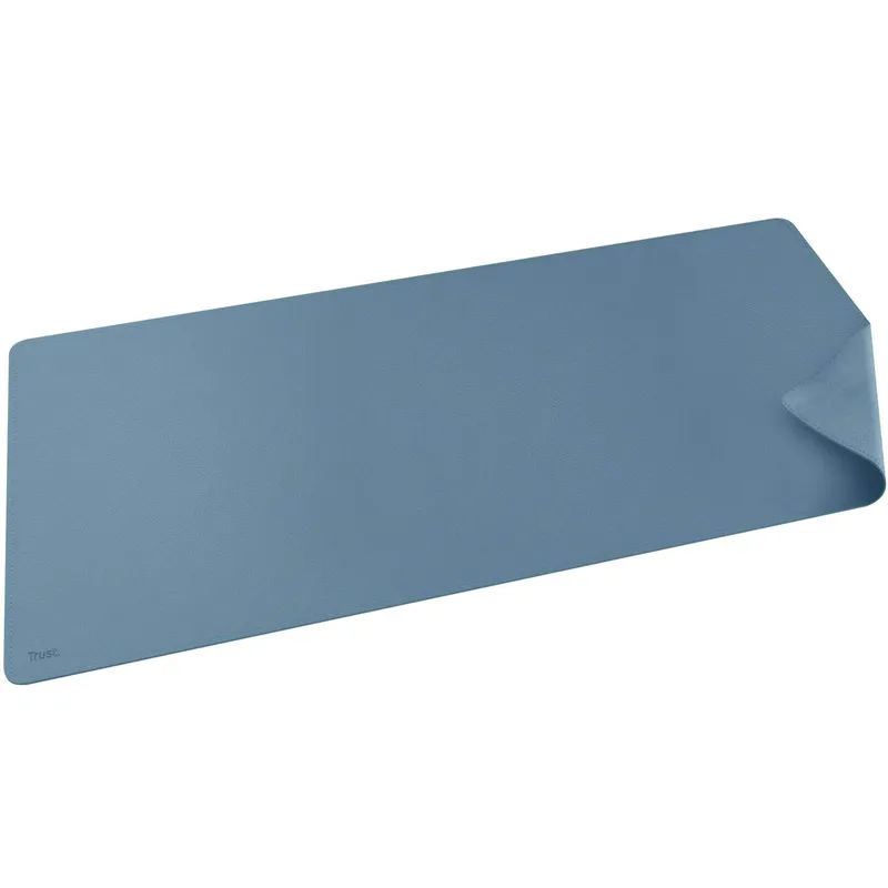 Bild 1 för Trust Benya XXL Desk Pad - Blue