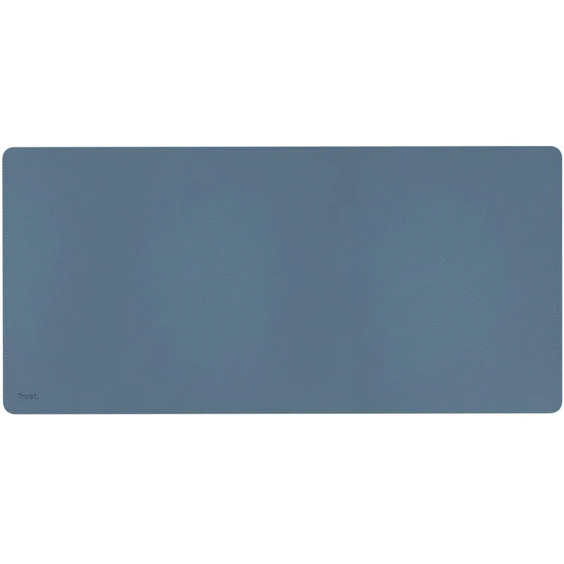 Bild 2 för Trust Benya XXL Desk Pad - Blue