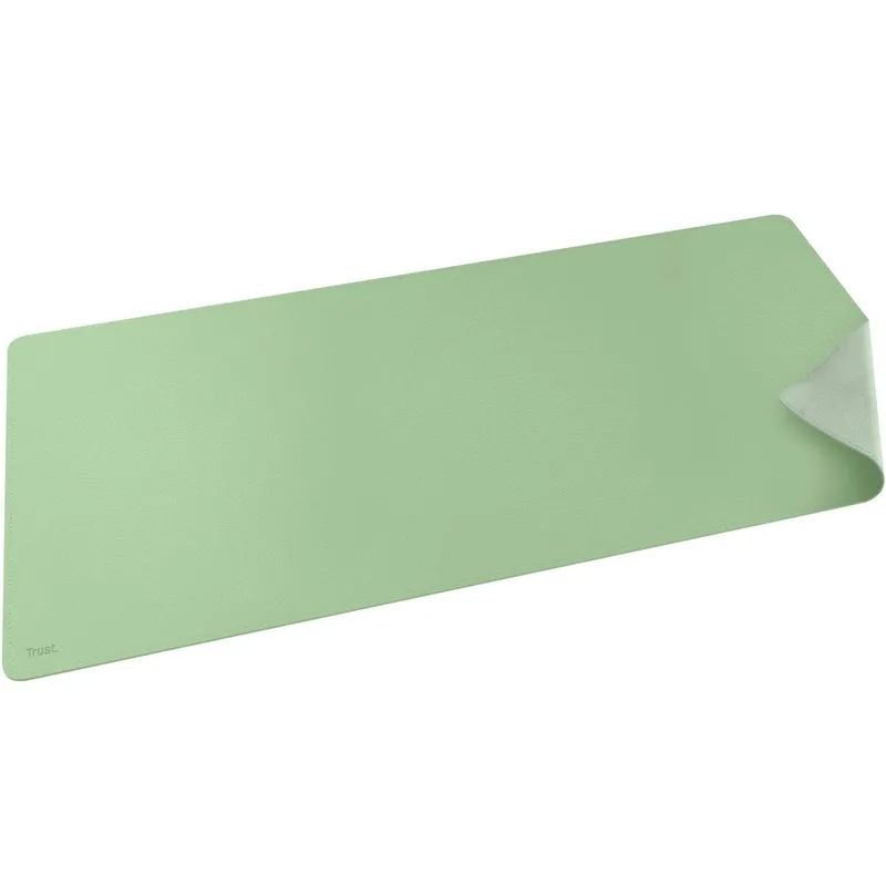 Bild 1 för Trust Benya XXL Desk Pad - Green