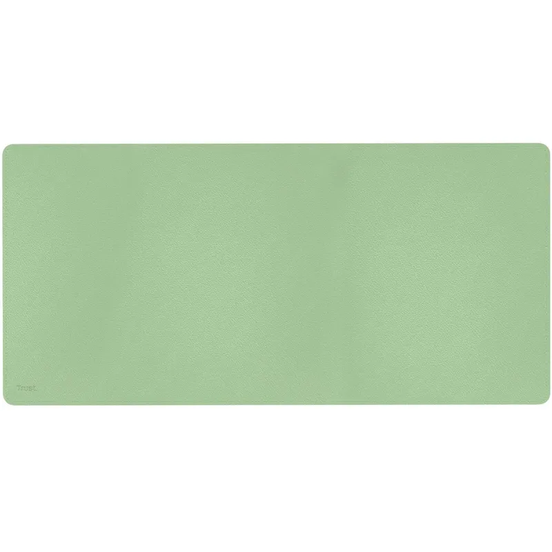 Bild 2 för Trust Benya XXL Desk Pad - Green