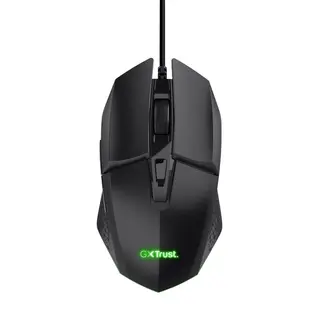 Produktfoto för Trust GXT 109 Felox Gaming Mouse - Black