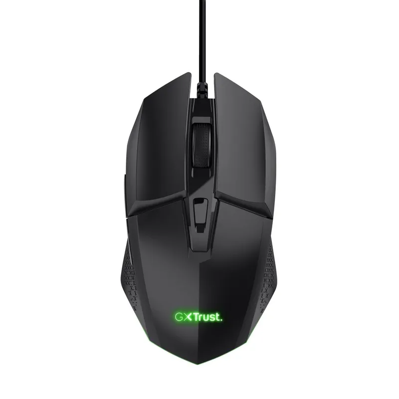 Bild 1 för Trust GXT 109 Felox Gaming Mouse - Black