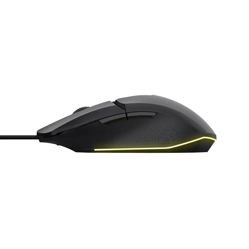 Bild 2 för Trust GXT 109 Felox Gaming Mouse - Black
