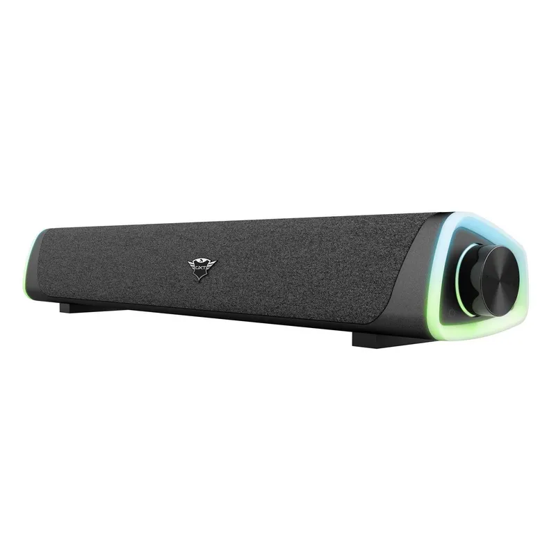 Bild 1 för Trust GXT 620 Axon - Soundbar - för TV/monitor - 6 Watt
