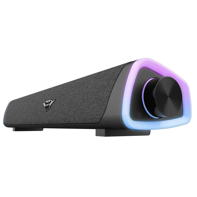 Bild 2 för Trust GXT 620 Axon - Soundbar - för TV/monitor - 6 Watt