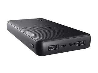 Produktfoto för Trust Powerbank Primo Eco 20 000mAh
