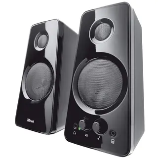 Produktfoto för Trust Tytan 2.0 Speaker Set - Högtalare - för persondator - 18 Watt (Total)