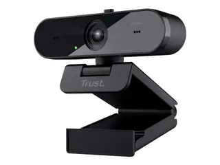 Produktfoto för Trust Webbkamera TW-250 ECO