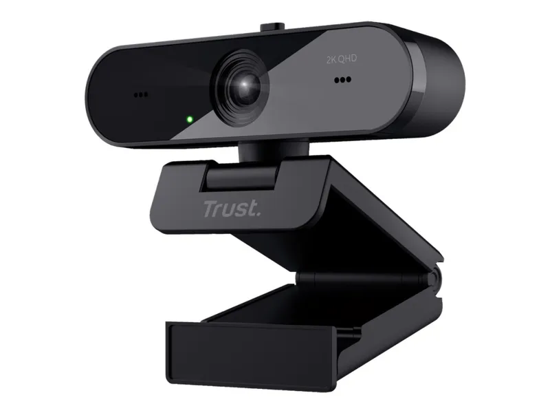 Alternativ bild 0 för Trust Webbkamera TW-250 ECO