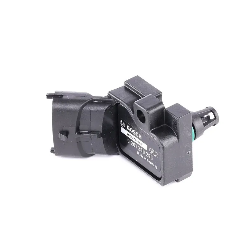 Alternativ bild 0 för Tryck/Temperatursensor