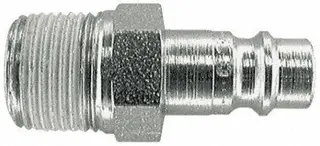 Produktfoto för Tryckluftskoppling 1/8" R UTV