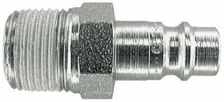 Alternativ bild 0 för Tryckluftskoppling 1/8" R UTV
