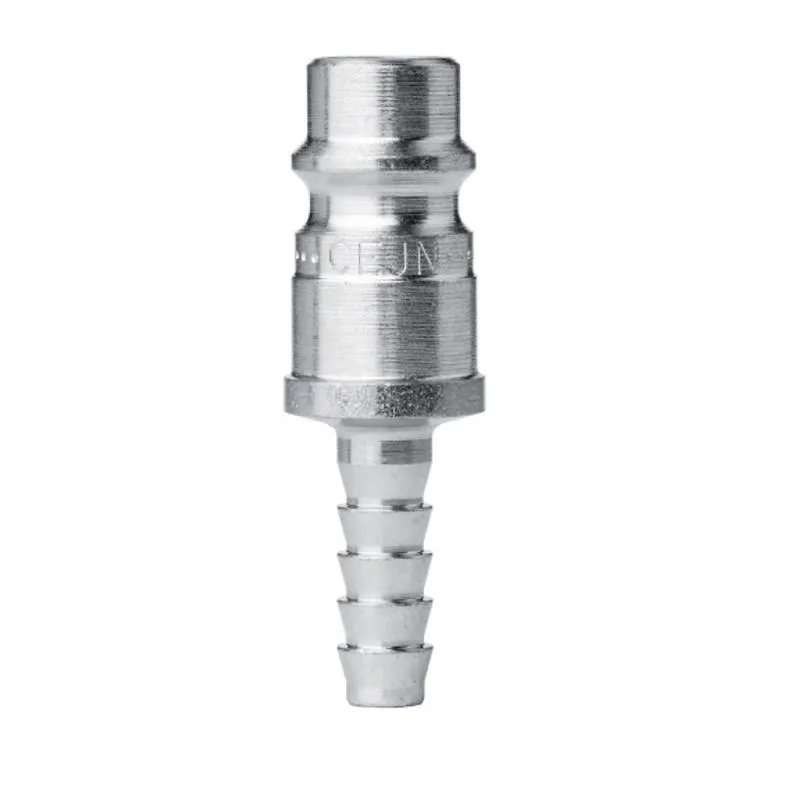 Alternativ bild 0 för Tryckluftskoppling 10 mm Slanganslutning. Serie 320 eSafe, DN 7.6