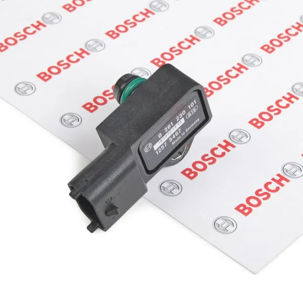Alternativ bild 0 för Trycksensor