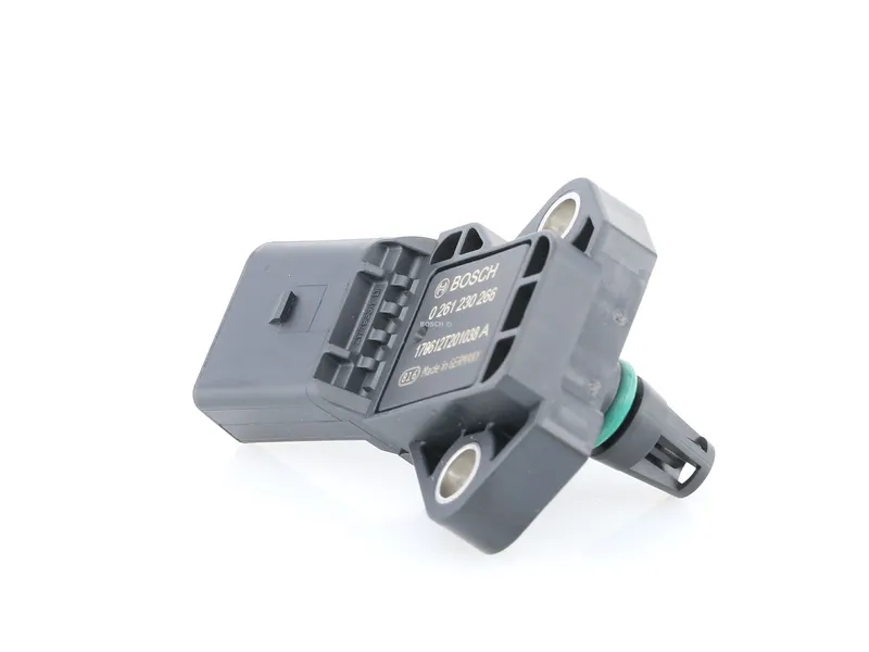 Alternativ bild 0 för Trycksensor