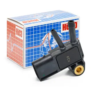 Produktfoto för Trycksensor Hüco