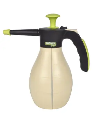 Produktfoto för TRYCKSPRUTA FÖR OGRÄSÄTTIKA 1,5L | Beijerbygg Byggmaterial