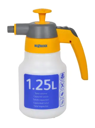 Produktfoto för TRYCKSPRUTA SPRAYMIST 1,25L | Beijerbygg Byggmaterial