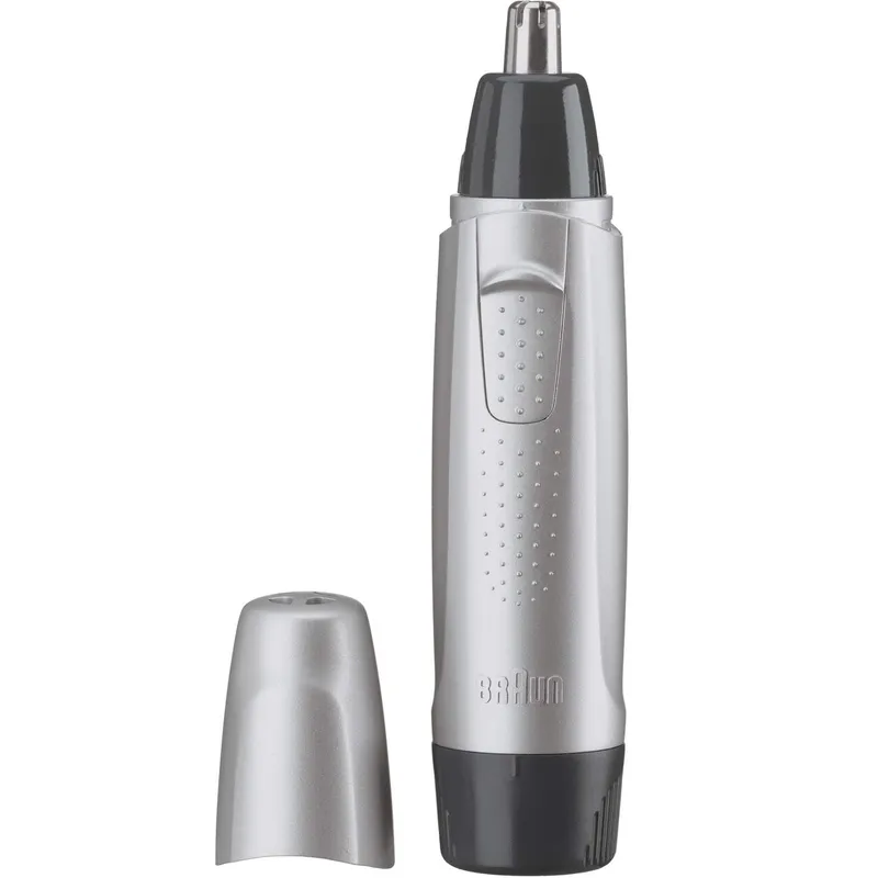 Bild 1 för Trymer Braun Ear&Nose EN10