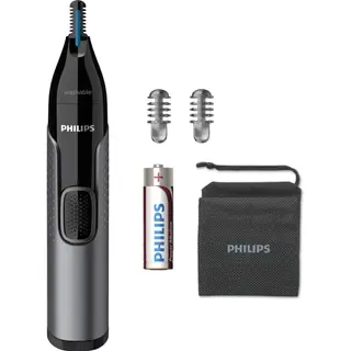 Produktfoto för Trymer Philips Nosetrimmer Series 3000 NT3650/16