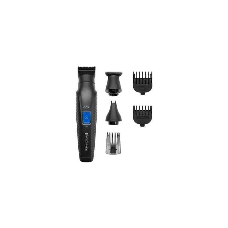 Alternativ bild 0 för Trymer Remington Graphite G3 PG3000