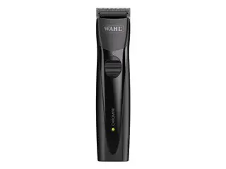 Produktfoto för Trymer Wahl WAHL 1591-0466 ChroMini black U-Blade Hair trimmer