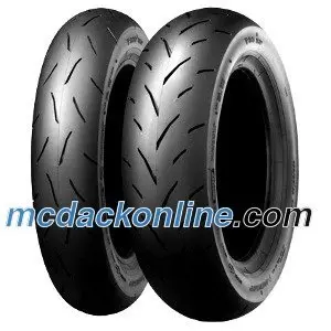 Produktfoto för TT 93 GP