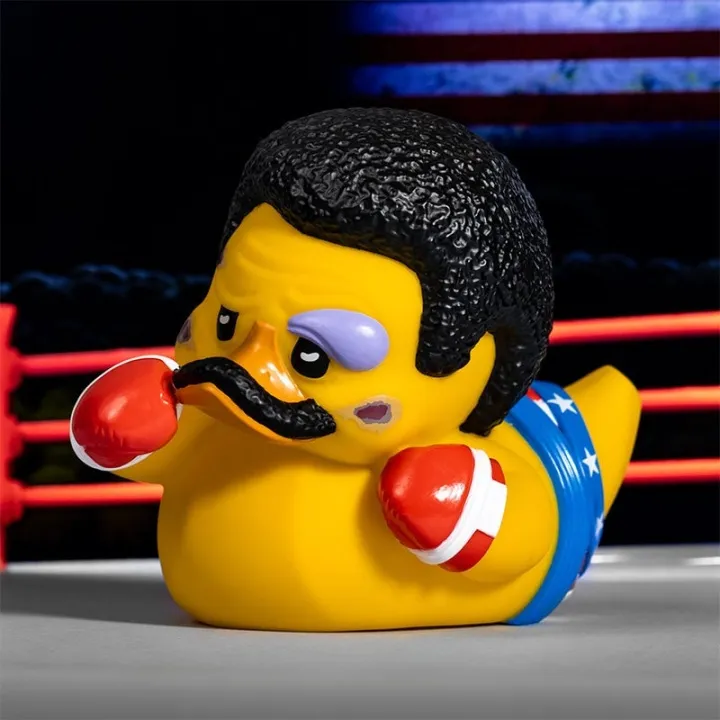 Alternativ bild 0 för TUBBZ - Rocky: Apollo Creed - Figur