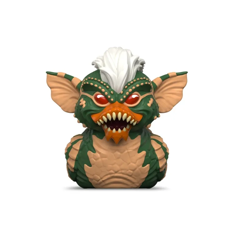 Alternativ bild 0 för TUBBZ Sammelente - MINI Gremlins Stripe                  5cm