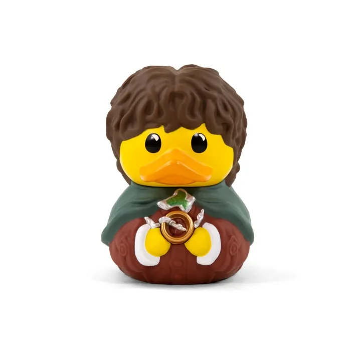 Alternativ bild 0 för TUBBZ Sammelente - MINI Herr der Ringe Frodo             5cm