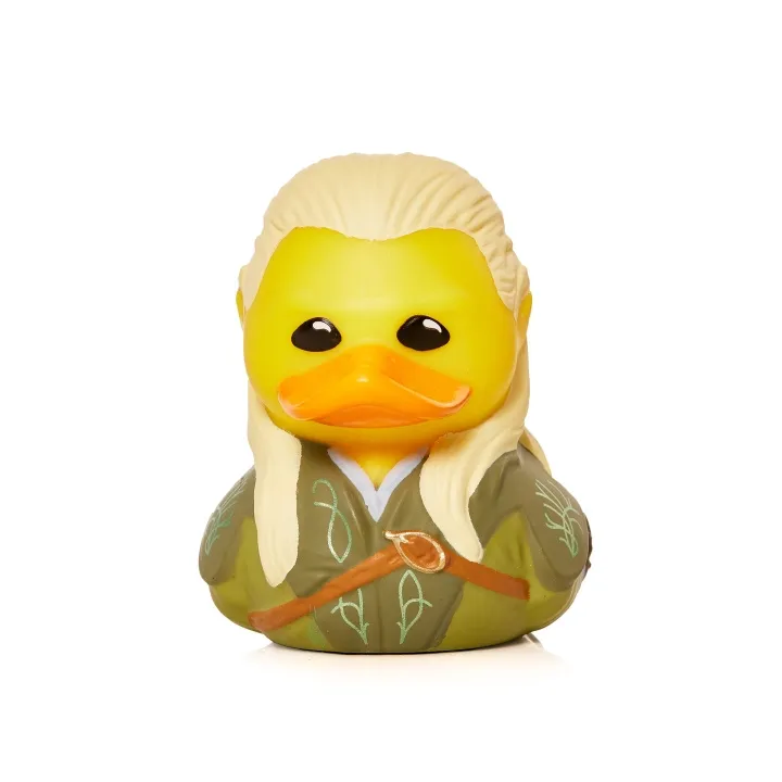 Alternativ bild 0 för TUBBZ Sammelente - MINI Herr der Ringe Legolas           5cm