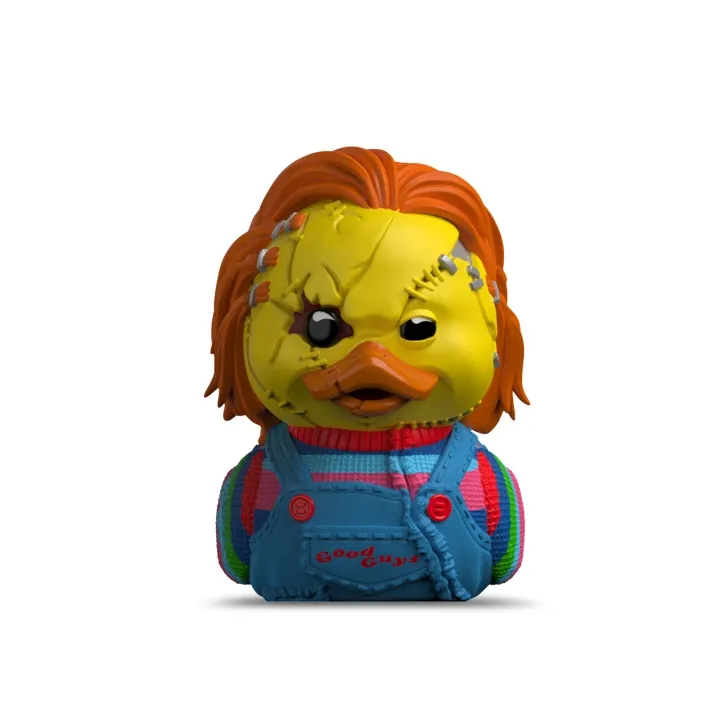 Alternativ bild 0 för TUBBZ Sammelente - MINI Horror Chucky                    5cm