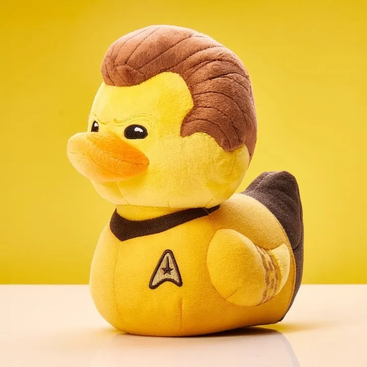 Alternativ bild 0 för TUBBZ - Star Trek: James T. Kirk - Plysch