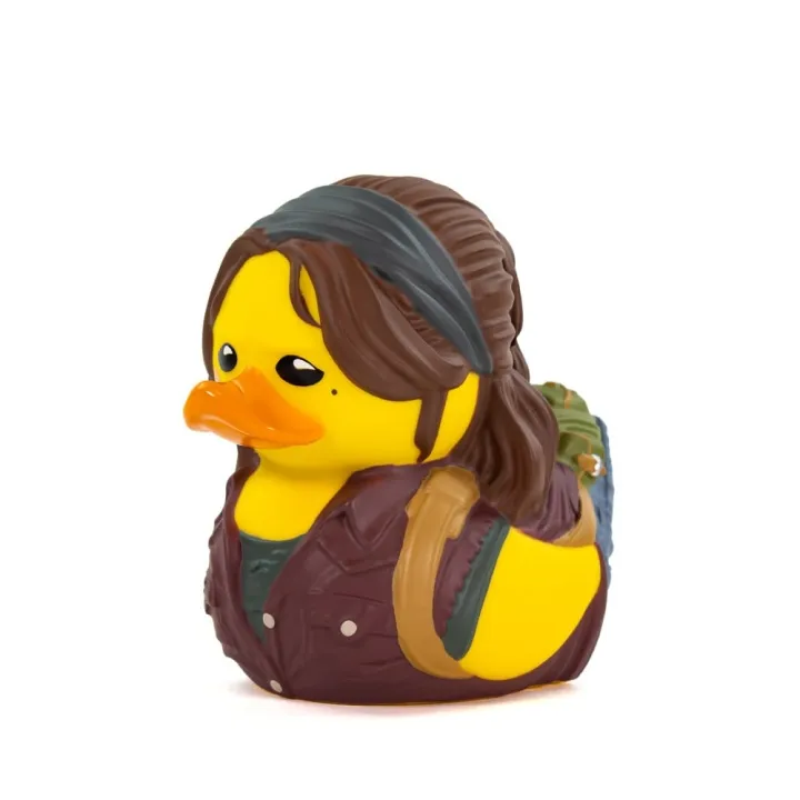 Alternativ bild 0 för TUBBZ - The Last of Us: Tess - Figur
