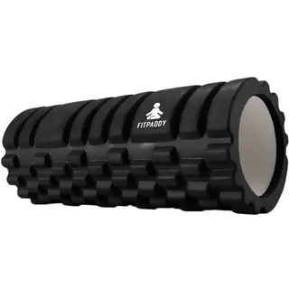 Produktfoto för Tube roll Svart