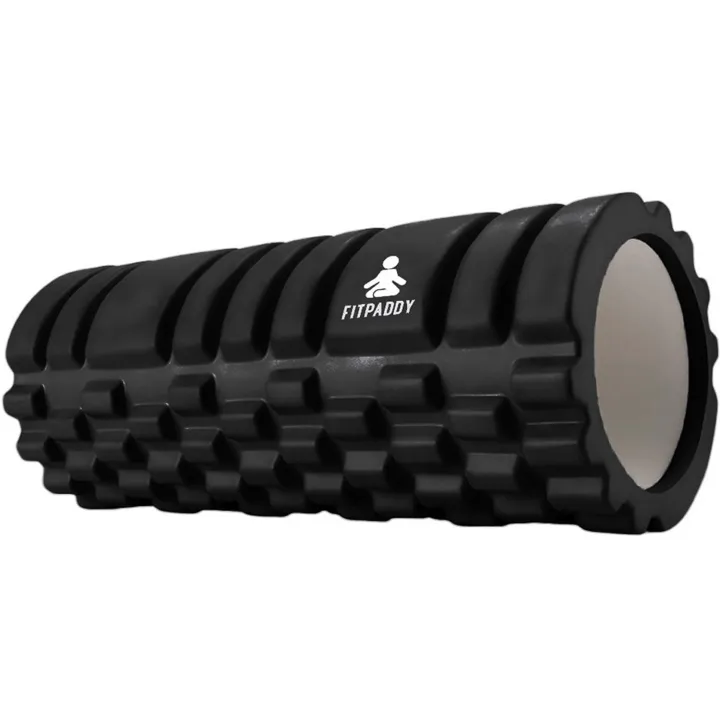 Alternativ bild 0 för Tube roll Svart