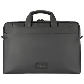Produktfoto för Tucano Datorfodral 16" Work Out 5 - Svart
