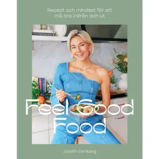 Produktfoto för Tukan Feel Good Food
