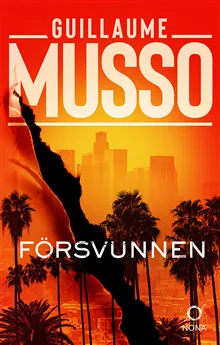 Alternativ bild 0 för Tukan Förlag Försvunnen - Guillaume Musso
