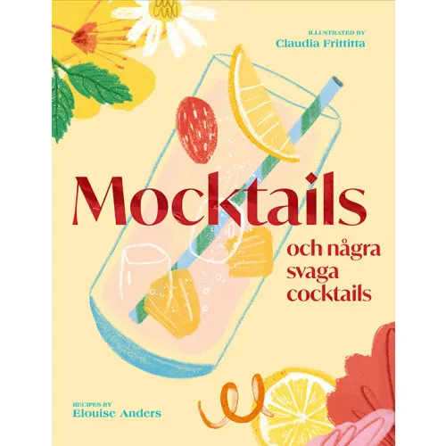 Alternativ bild 0 för Tukan Mocktails och några svaga cocktails