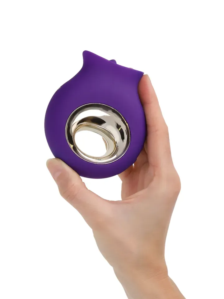 Bild 2 för Tuli Clitoris Stimulator