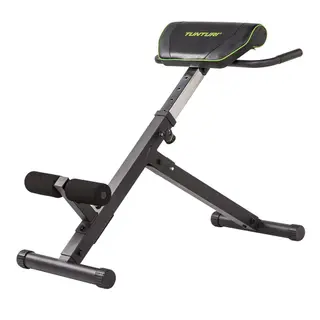 Produktfoto för Tunturi CT40 Core Trainer Träningsbänk