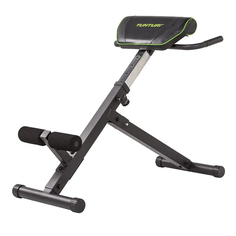 Bild 1 för Tunturi CT40 Core Trainer Träningsbänk